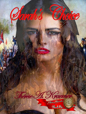 cover image of Sarah's Choice